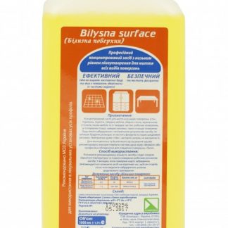 Білизна поверхня, 1000 мл