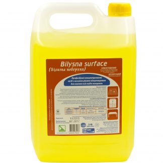 Білизна поверхня, 5000 мл