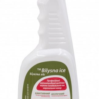 Білизна айc, 750 мл