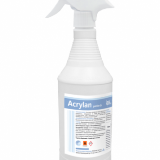 Засіб  дезінфікуючий  "Акрилан преміум клінік", 1 л