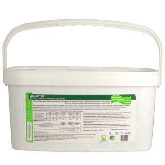 Дезеліт Т 60, 5кг