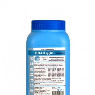 Засіб дезінфікуючий "Бланідас" (Blanidas)" марка А, 1кг