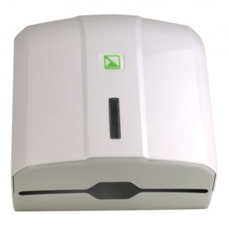 Диспенсер для рушників z- типу(білий)*