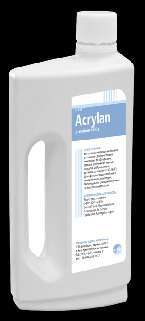 Засіб  дезінфікуючий  "Акрилан преміум клінік", 2,5 л