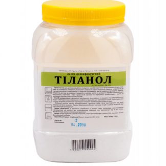Засіб дезінфікуючий "Тіланол", 1 кг