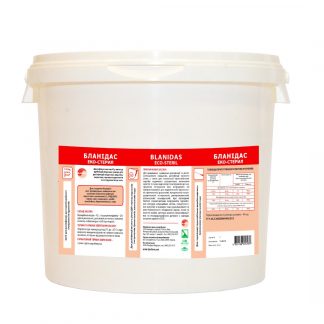Засіб дезінфікуючий Бланідас еко-стерил (Blanidas eco-steril), 5 кг