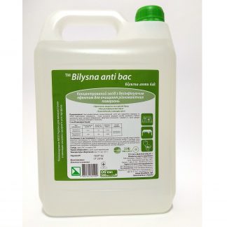 Білизна анти бак, 5л