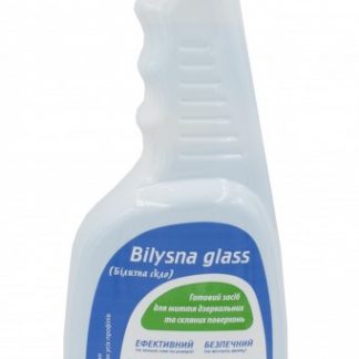 Білизна скло 750 мл.