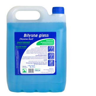 Білизна скло 5л.