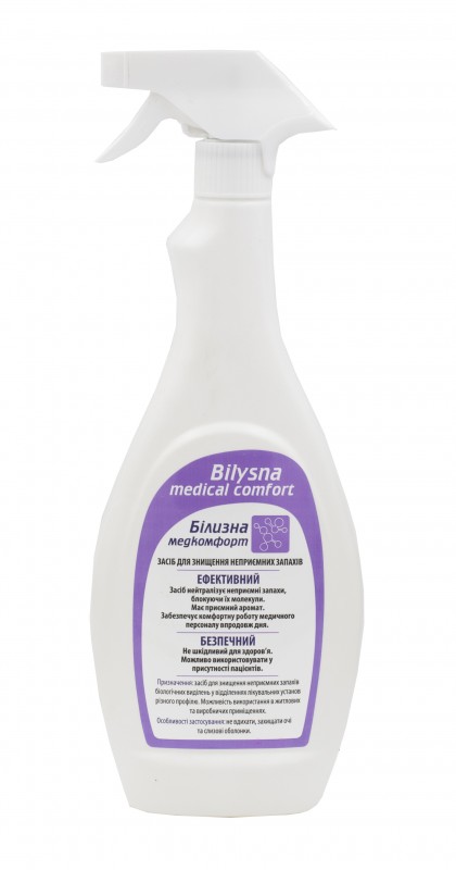 Білизна медкомфорт 750мл.