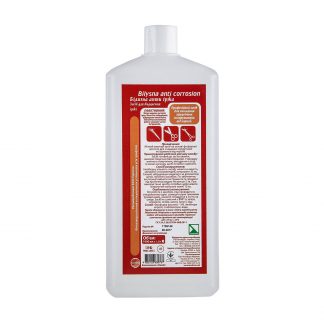 Білизна анти іржа,1л